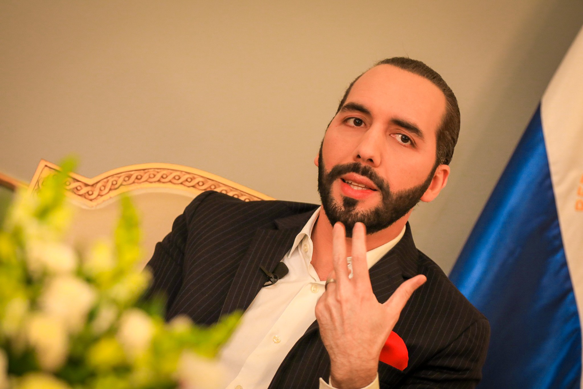 Presidente Bukele: “Da rabia pensar en cómo trataban a nuestro pueblo” presidente-bukele-da-rabia-pensar-en-como-trataban-a-nuestro-pueblo